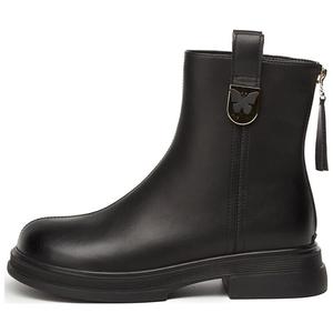 Ботильоны женские Kekafu, хаки