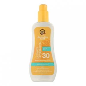 Спрей-гель Tan and Protect Солнцезащитный крем SPF 30 237 мл Australian Gold