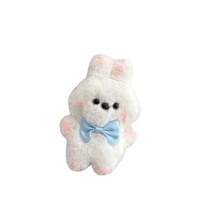 Плюшевый кулон R Squeaky Bear высотой 10 см Fluffy bear