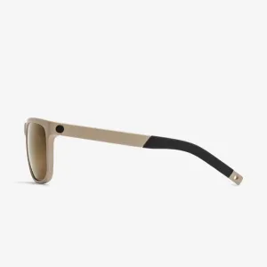 Поляризованные солнцезащитные очки Electric Visual Encelia, Stone