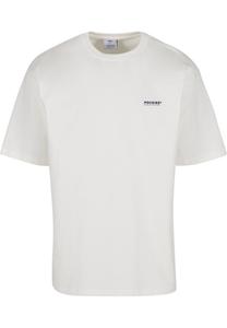 Рубашка Pockies, натуральный белый