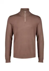 Комбинезон ecovero с половинной молнией Lindbergh, Dk Beige