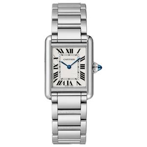 Eyewear Tank Francaise 25mm Cartier