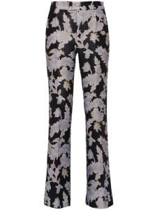 Брюки Saturday Night La DoubleJ, черный