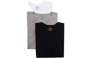 Тройной набор классических футболок Polo Ralph Lauren, 1 Set Of 3