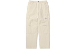 Thisisneverthat Повседневные брюки мужские хаки