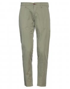Брюки Baronetto 51, зеленый