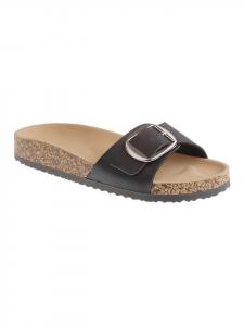 Мюли C'M, черный