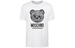 Футболка мужская MOSCHINO