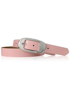 Ремень FRONHOFER, цвет candy