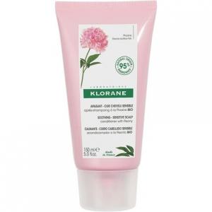 Klorane Peony Желе после шампуня 150мл