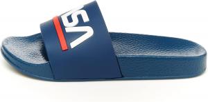 Сандалии NASA Men's Comet-b (для маленьких детей), темно-синий