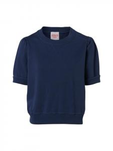 Mart Visser Caroline Tensen Indiana Свитер Темно-синий