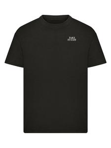 Футболка Mister Tee, черный