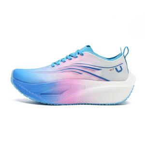 ULOVAZN Низкие кроссовки unisex blue pink