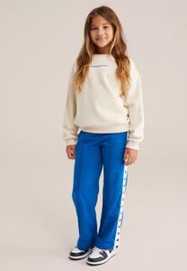 Толстовка WE Fashion Sweatshirt, Beige