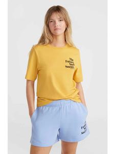 Шорты O`Neill Shorts Future Surf Society, цвет Melody Blue