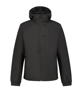 Куртка для активного отдыха Rukka Pajula, черный