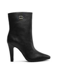 Ботильоны 232TCP172 Twinset, черный