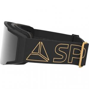 Защитные очки Ostra Bio Glacier Spektrum, черный