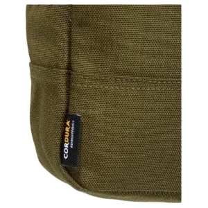 STONE ISLAND Полиамидная сумка кроссбоди, плечевая сумка Regular Men's Green