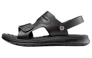 Пляжные сандалии мужские Aokang, коричневый