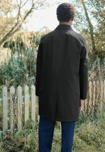 Куртка Next Parka, Navy Blue/Blue