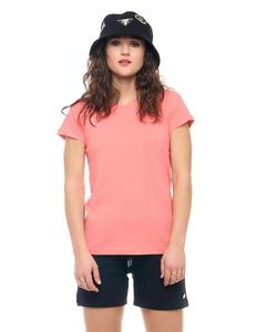 LEONE 1947 APPAREL Футболка Leone Basic с короткими рукавами женская