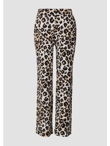 Брюки в цвете 02A7_ecru s.Oliver