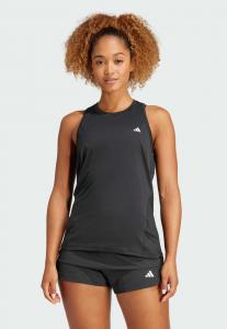 Топ Adidas Performance WTR D4T TANK B, Black