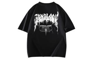 Футболка унисекс FONDLOOK, бежево-абрикосовая