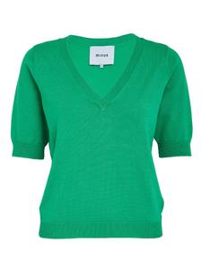 Свитер minus Milla, Green