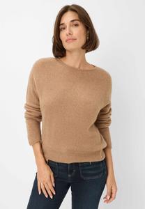 Джемпер BRAX STYLE LISA, Walnut/Brown