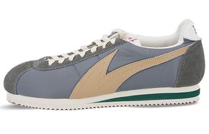 Обувь для образа жизни унисекс с низким верхом серая Alternative Country