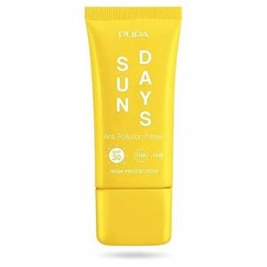 Праймер против загрязнений Sun Days Spf30 Suntouch, Pupa