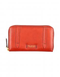 Кошелек The Bridge, желтовато-коричневый