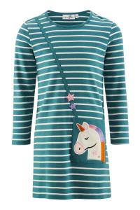 Платье happy girls, Emerald