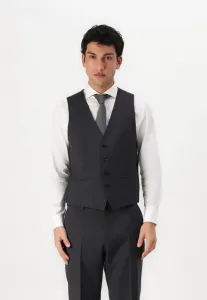 Огромный жилет от костюма Boss, Dark Grey