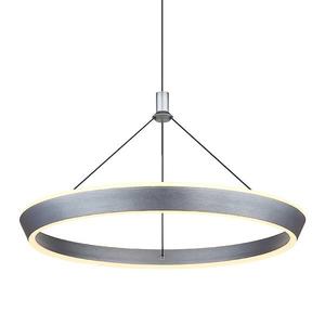 Светодиодный подвесной светильник Globo Lighting Ferra Typ A, 50x200x50x50 см