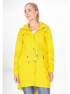 Дождевик Schmuddelwedda, желтый