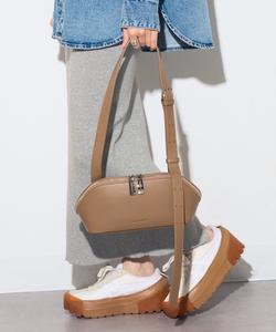 Сумка Add Culumn, цвет Choco