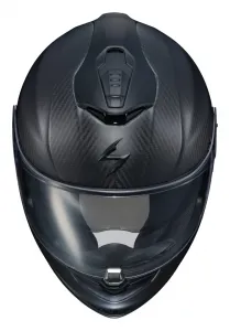 Шлем ST1400 Evo Scorpion EXO, матовый черный