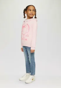 Толстовка с капюшоном S.Oliver, Perlmuttrosa