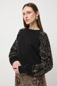 Толстовка Medicine, черный