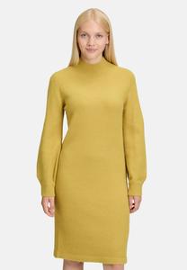 Платье Cartoon Jumper dress, Burnished Gold/Yellow