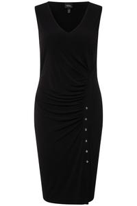Мини платье Ulla Popken, Black