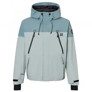 Куртка Rehall Barto-r, серый