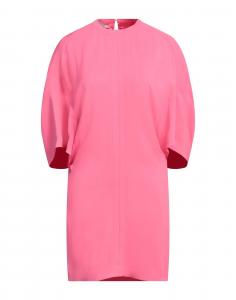 Мини-платье Stella Mccartney, розовый