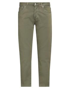 Джинсы Liu •Jo, зеленый