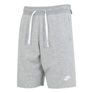 Шорты шорты nsw Nike, серый